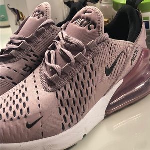 Nike’s Air Max 270